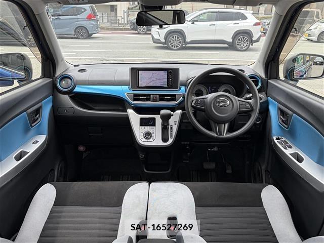 Daihatsu CAST 2016 8705531-14