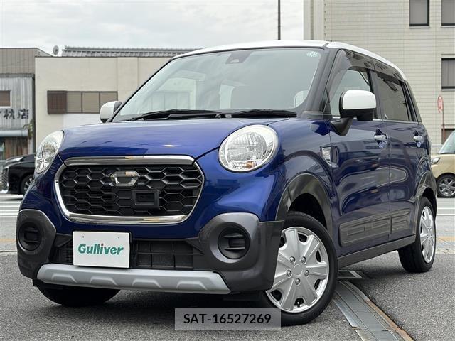 Daihatsu CAST 2016 8705531-15