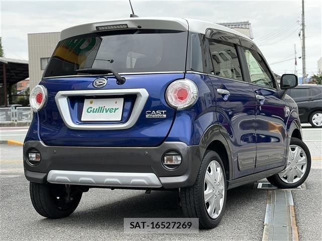Daihatsu CAST 2016 8705531-16