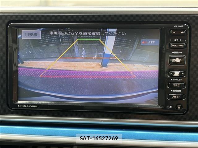 Daihatsu CAST 2016 8705531-18