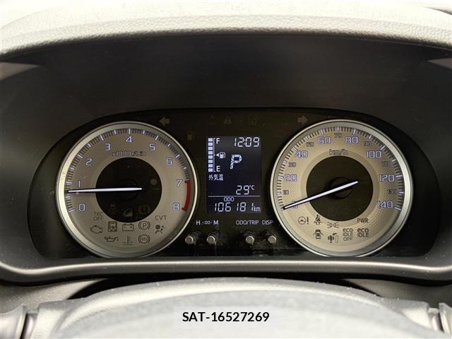 Daihatsu CAST 2016 8705531-21