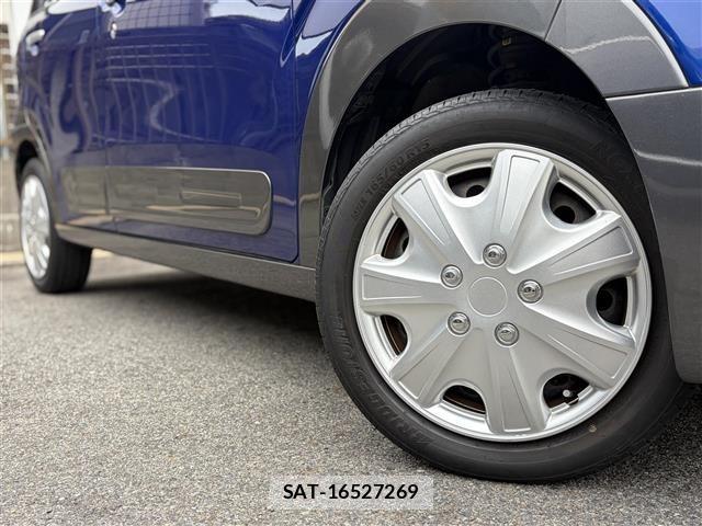 Daihatsu CAST 2016 8705531-22