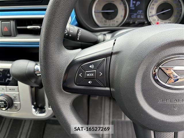 Daihatsu CAST 2016 8705531-4