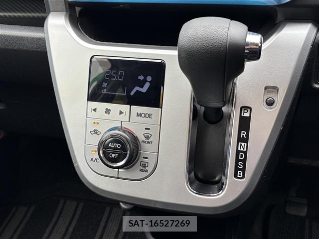 Daihatsu CAST 2016 8705531-5