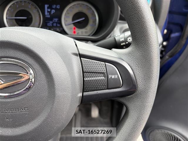 Daihatsu CAST 2016 8705531-6