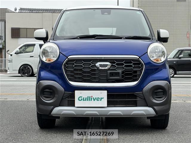 Daihatsu CAST 2016 8705531-7