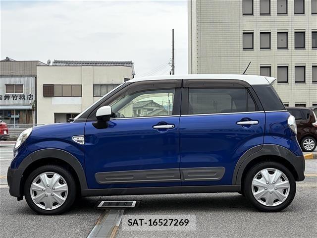 Daihatsu CAST 2016 8705531-9