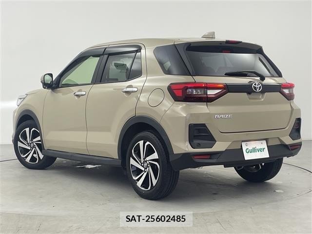 Toyota RAIZE 2023 8862584-13