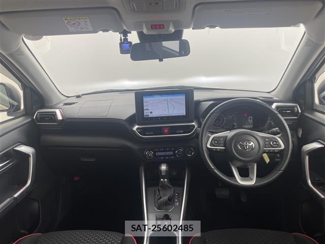 Toyota RAIZE 2023 8862584-14