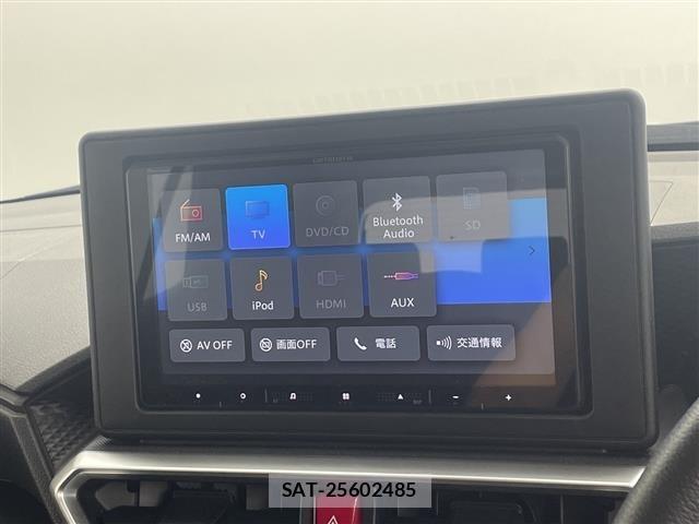 Toyota RAIZE 2023 8862584-16