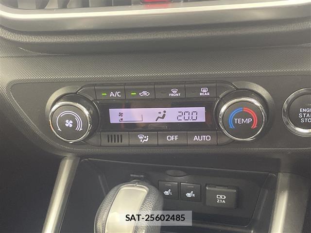 Toyota RAIZE 2023 8862584-19