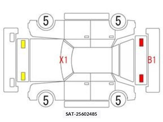 Toyota RAIZE 2023 8862584-23