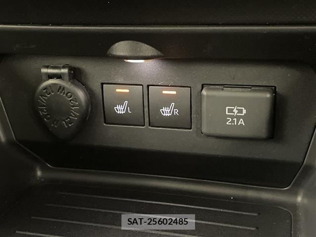 Toyota RAIZE 2023 8862584-3