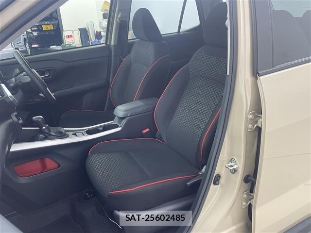 Toyota RAIZE 2023 8862584-4