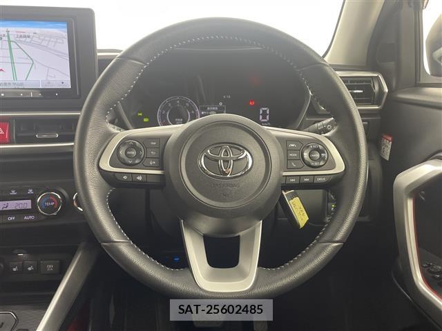 Toyota RAIZE 2023 8862584-7