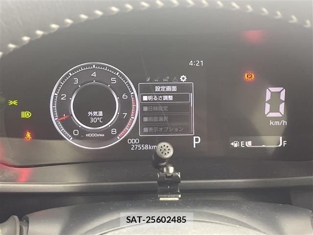 Toyota RAIZE 2023 8862584-8