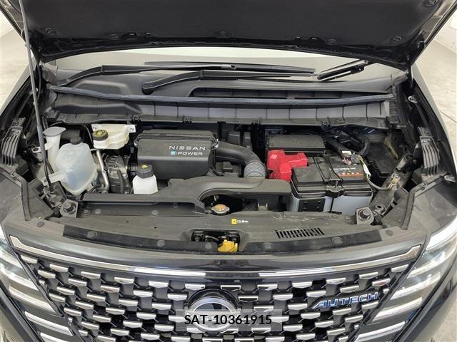 Nissan SERENA 2024 8717013-14