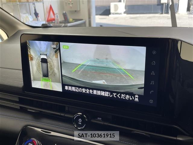 Nissan SERENA 2024 8717013-17