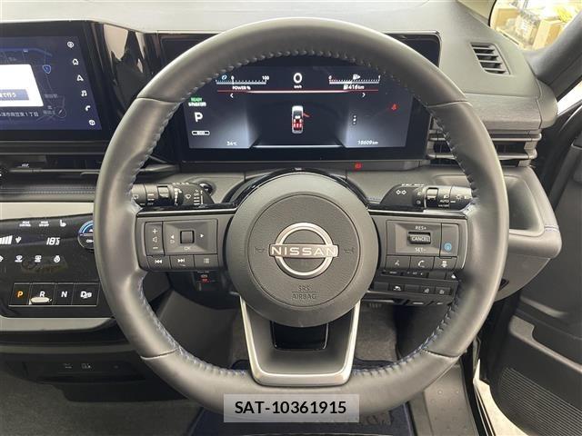 Nissan SERENA 2024 8717013-3