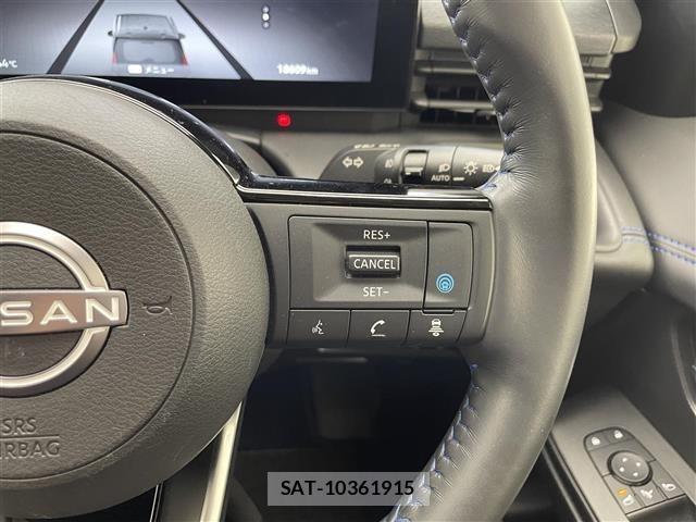 Nissan SERENA 2024 8717013-8