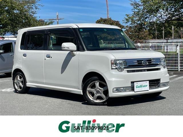 Daihatsu MOVE CONTE 2012 8935757-0