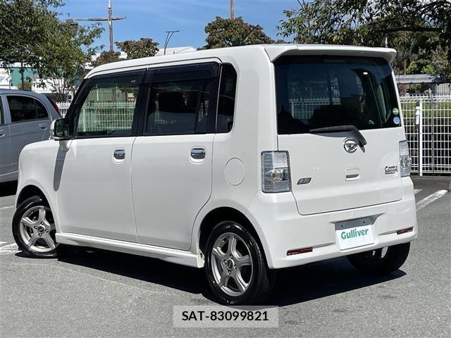 Daihatsu MOVE CONTE 2012 8935757-13