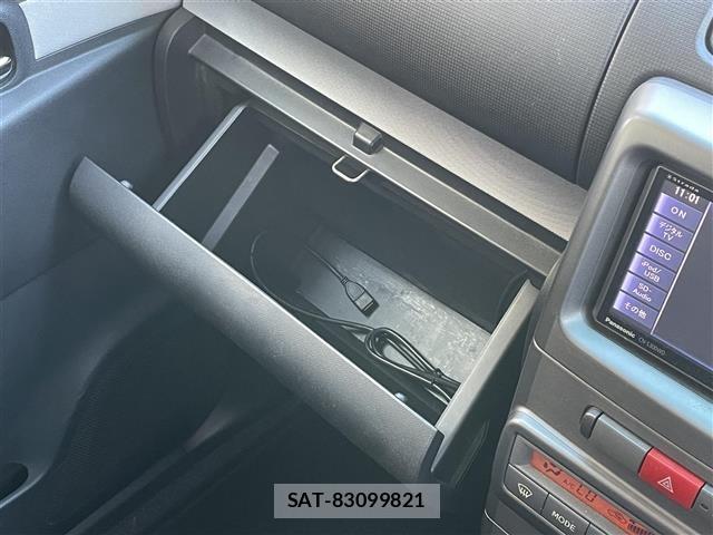 Daihatsu MOVE CONTE 2012 8935757-3