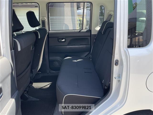 Daihatsu MOVE CONTE 2012 8935757-6