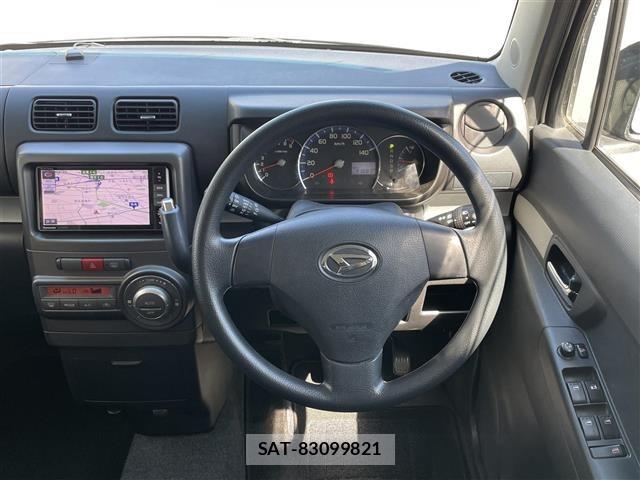 Daihatsu MOVE CONTE 2012 8935757-7