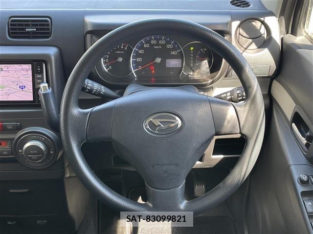 Daihatsu MOVE CONTE 2012 8935757-8