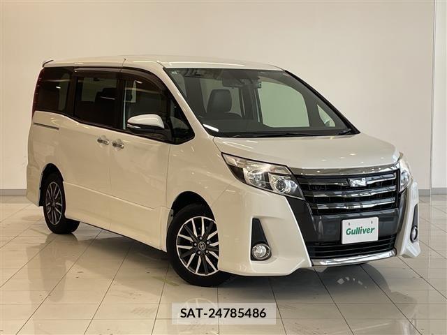 Toyota NOAH 2017 8683588-0