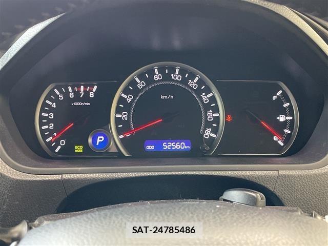 Toyota NOAH 2017 8683588-3