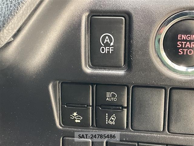 Toyota NOAH 2017 8683588-4