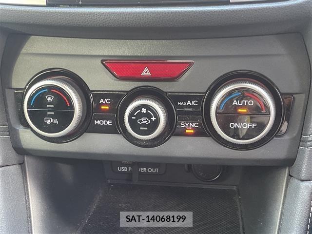 Subaru IMPREZA G4 2017 8935398-1