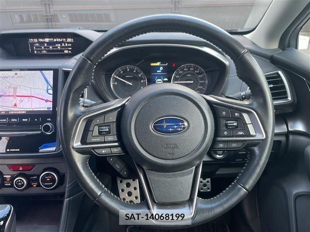 Subaru IMPREZA G4 2017 8935398-10