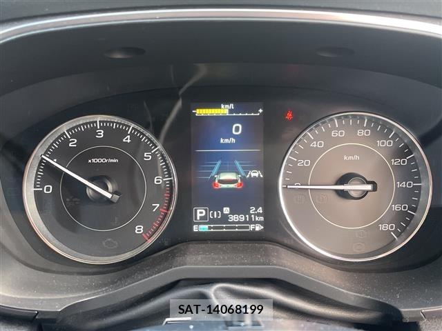 Subaru IMPREZA G4 2017 8935398-11