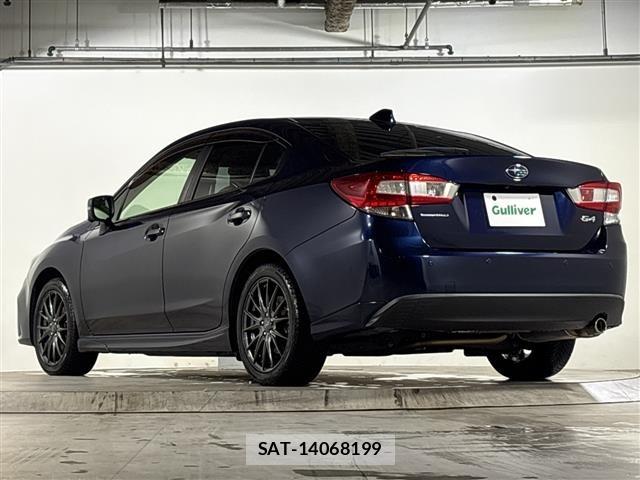 Subaru IMPREZA G4 2017 8935398-13