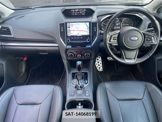 Subaru IMPREZA G4 2017 8935398-14