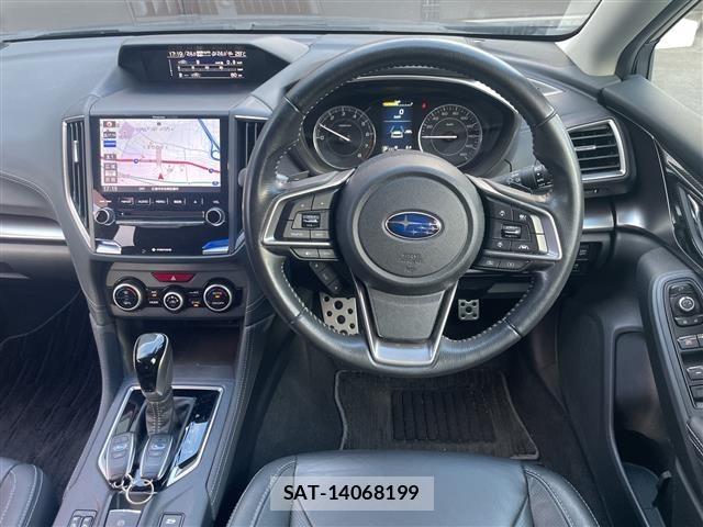 Subaru IMPREZA G4 2017 8935398-15