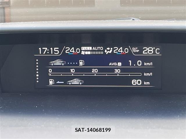 Subaru IMPREZA G4 2017 8935398-16