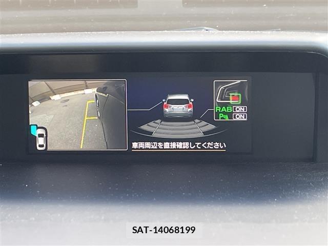Subaru IMPREZA G4 2017 8935398-17