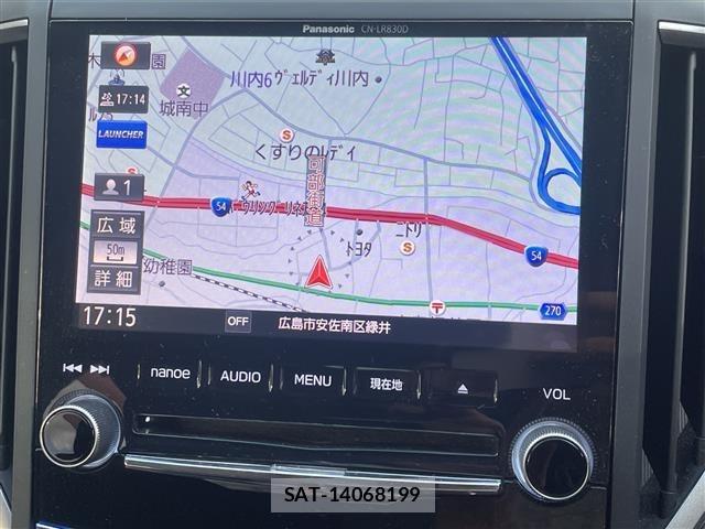 Subaru IMPREZA G4 2017 8935398-18