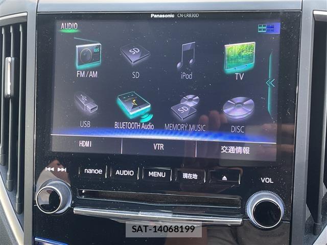 Subaru IMPREZA G4 2017 8935398-19