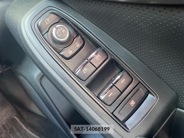 Subaru IMPREZA G4 2017 8935398-2