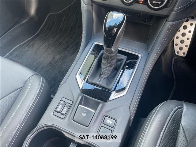 Subaru IMPREZA G4 2017 8935398-5