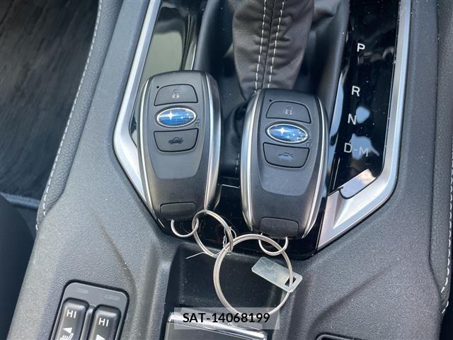 Subaru IMPREZA G4 2017 8935398-8