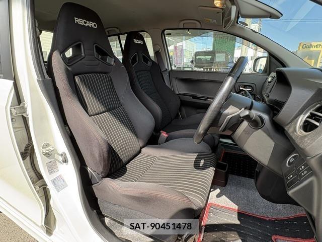 Suzuki ALTO WORKS 2018 8777327-11