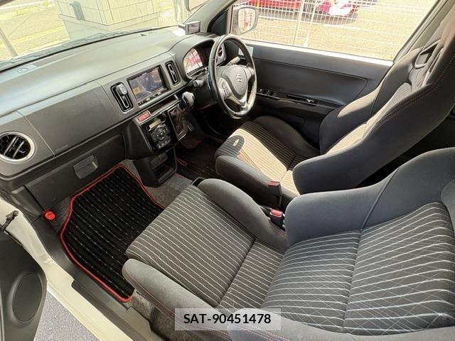 Suzuki ALTO WORKS 2018 8777327-12