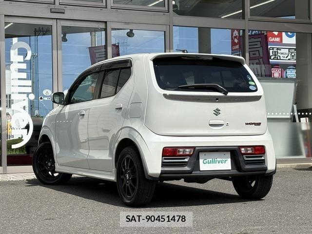 Suzuki ALTO WORKS 2018 8777327-13