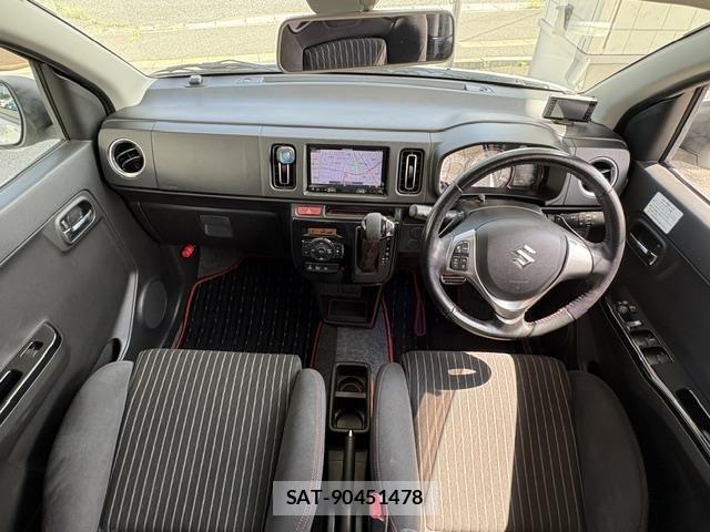 Suzuki ALTO WORKS 2018 8777327-14